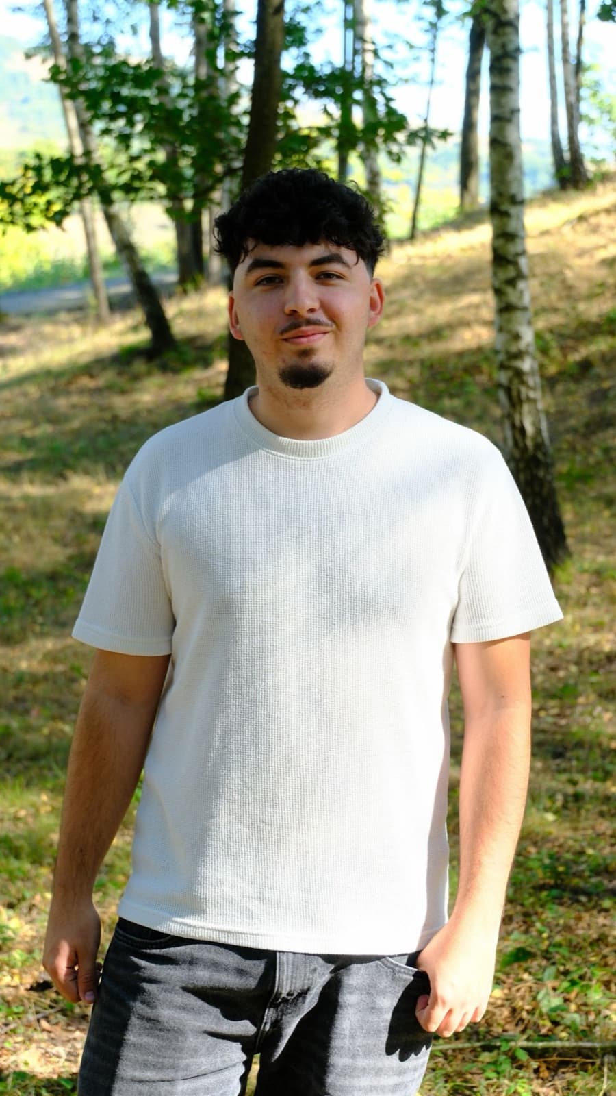 Portret: Bogdan Filip