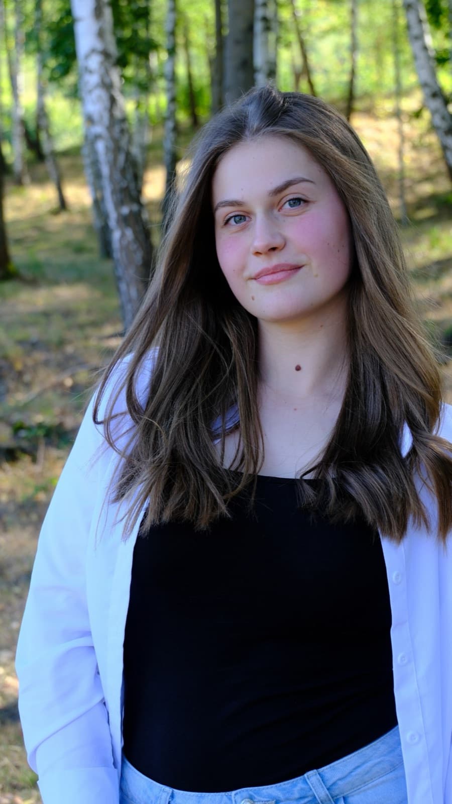 Portret: Iulia Heres