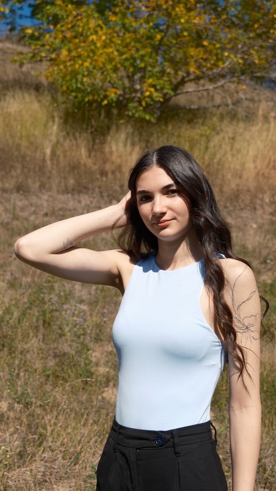 Andrea Buda, pe deal